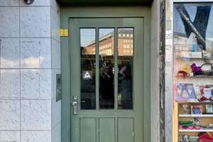 +++Exklusives Wohnen mit Weitblick, kaufen, einziehen und Spaß haben+++ – Osloer Straße 83A, 13359 Gesundbrunnen, Berlin – Vorschaubild 20