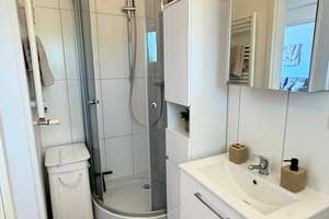 Stilvoll vollmöblierte 2-Zimmer Wohnung mit Balkon - TU-Nähe – Bültenweg 45, 38106 Nordstadt, Braunschweig – Vorschaubild 13