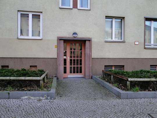 Charmante Wohnung am Rathenauplatz - mit geringen Kaufnebenkosten - Bild 2