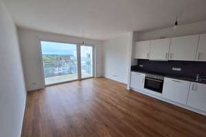3 Zimmer Wohnung mit Balkon + 1 Monat mietfrei Sommeraktion