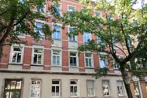 ZENTRALE 3-RAUMWOHNUNGEN MIT TOLLER AUSSATTUNG IN BEVORZUGTER LAGE – Elisenstraße 31, 9111 Chemnitz – Vorschaubild 6