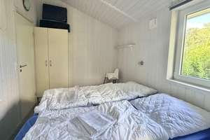 Ihr hyggeliges Ferienhaus an der Ostsee - auf dem Priwall – Die vollständige Adresse der Immobilie erhältst du vom Anbieter., 23570 Travemünde, Lübeck – Vorschaubild 5