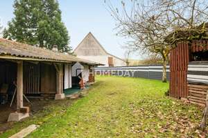 Gepflegtes Bauernhaus mit Charme & Potenzial: 2200 m² Grundstück, Scheune & Wohnmöglichkeiten – Die vollständige Adresse der Immobilie erhältst du vom Anbieter., 79879 Wutach – Vorschaubild 7