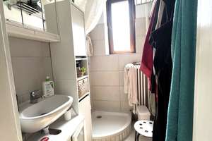 **3er WG  aufgepasst! 3 ZKB Altbauwohnung mit Einbauküche in MA-Schwetzinger Stadt** – Die vollständige Adresse der Immobilie erhältst du vom Anbieter., 68165 Schwetzingerstadt/Oststadt, Mannheim – Vorschaubild 11