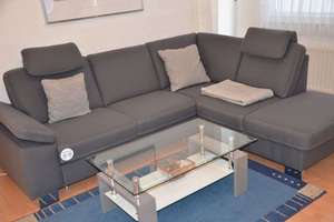Braunschweig - frei ab 01.09.2026 - möbliertes Apartment mit Balkon im Magniviertel – Die vollständige Adresse der Immobilie erhältst du vom Anbieter., 38100 Innenstadt, Braunschweig – Vorschaubild 3