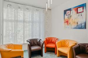 Wo Geschichte auf moderne Praxis trifft – Ihre neue Adresse  im Herzen von Feuerbach. – 70469 Feuerbach-Mitte, Stuttgart – Vorschaubild 11