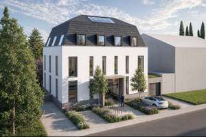 Mehrfamilienhaus oder Baugrundstück mit großzügigem Garten in erstklassiger Lage von Neuenheim – Schröderstraße 86, 69120 Neuenheim, Heidelberg – Vorschaubild 19
