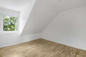 Kernsanierte Maisonette-Wohnung aus 2025 - Familientraum im Grünen! – 48159 Sprakel, Münster – Vorschaubild 11