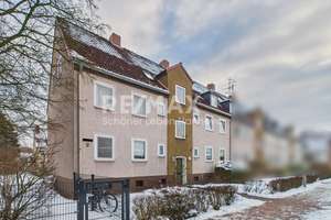 Renditeobjekt: Vermietet mit Garten – Die vollständige Adresse der Immobilie erhältst du vom Anbieter., 30519 Mittelfeld, Hannover – Vorschaubild 8