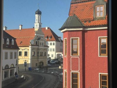 Renovierungsbedürftiges Altstadthaus (Wohn- und Geschäftshaus) in 1 a Lage