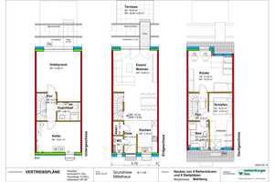 Kaufen statt mieten - Förderfähiges Reihenmittelhaus – Ortenaukreis – Vorschaubild 7