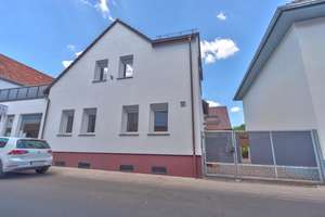 Hier werden Wohnträume wahr - perfekt saniertes Einfamilienhaus in Dreieichenhain – Die vollständige Adresse der Immobilie erhältst du vom Anbieter., 63303 Dreieich – Vorschaubild 15