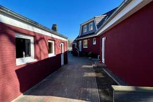 Ostsee-Immobilie mit Verkäuferfinanzierung 30 Jahre,bei 40% Eigenkapital,ca.4000 € mtl .Rate – Ostlandstraße 11, 23746 Kellenhusen (Ostsee) – Vorschaubild 4