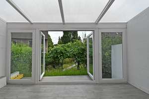 Komm mit ins Abenteuerland :) Kreatives Familien-Zuhause mit schönem Garten mitten in Kettwig – Die vollständige Adresse der Immobilie erhältst du vom Anbieter., 45219 Kettwig, Essen – Vorschaubild 5