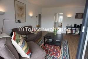 Tauschwohnung: Suchen 3-Zimmer-Wohnung in Belgischen Viertel