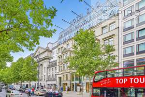 EXKLUSIVES HIGH-END-DACHGESCHOSS MIT 
TERRASSE IN DIREKTER KU'DAMM-NÄHE – Die vollständige Adresse der Immobilie erhältst du vom Anbieter., 10719 Charlottenburg, Berlin – Vorschaubild 10