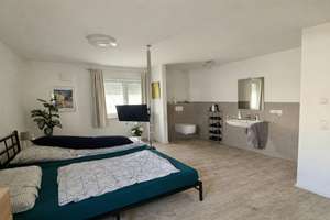 Moderne 3,5-Zimmer-Wohnung mit barrierefreiem Wohnkonzept in Crailsheim! – Die vollständige Adresse der Immobilie erhältst du vom Anbieter., 74564 Crailsheim – Vorschaubild 8