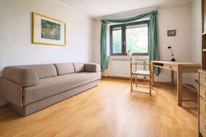 Großzügiges Reihenendhaus mit zwei Wohneinheiten und liebevoll angelegtem  Garten – 63073 Bieber, Offenbach am Main – Vorschaubild 11