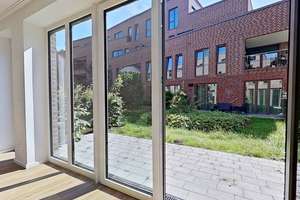 Maisonette-Traum im Hamburger Westen: Wohnen über zwei Etagen mit eigenem Gartenreich – Alte Sülldorfer Landstraße 402, 22559 Rissen, Hamburg – Vorschaubild 2