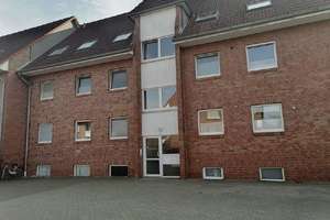3-Zimmerwohnung in Gifhorn