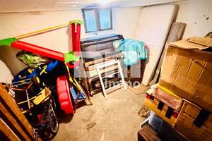 (R)eserviert!Kompakte Zweizimmerwohnung mit Balkon, Kellerraum  – Die vollständige Adresse der Immobilie erhältst du vom Anbieter., 34134 Niederzwehren, Kassel – Vorschaubild 16