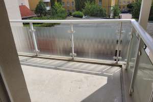 Sanierte 3-Zimmer-Wohnung mit Balkon in Erfurt – Friedrich List Str. 42, 99096 Löbervorstadt, Erfurt – Vorschaubild 5