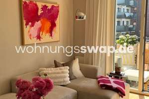 Wohnungstausch: Alter Güterbahnhof 6c