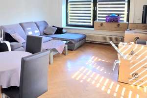 Renovierte 3-Zimmer-Wohnung mit großer Terrasse in ruhiger Lage von Edigheim – 67069 Edigheim, Ludwigshafen am Rhein – Vorschaubild 25