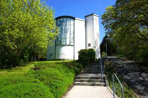 Ehemalige Kirche, Wohnhaus, Klostertrakt - Raum für Ihre Ideen – Die vollständige Adresse der Immobilie erhältst du vom Anbieter., 36199 Rotenburg an der Fulda – Vorschaubild 2