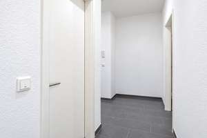 Exklusives Penthouse bei mtl. Erbpacht von nur 100 Euro im Apfel-Quartier! – 60435 Preungesheim, Frankfurt am Main – Vorschaubild 8