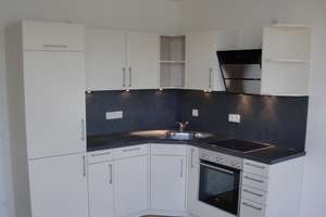 Direkt an U3+S7, 5.OG-West-Loggia, Innenhof, EBK+Spülm., Eichenparkett, Fußboden-Heiz. u. -Kühlung! – Carola-Neher-Straße 12, 81379 Thalkirchen, München – Vorschaubild 11