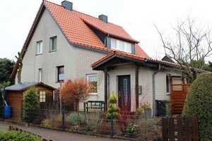 Attraktives Einfamilienhaus in guter Lage in Salzgitter-Thiede