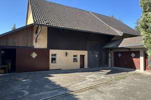 Scheune / Rohbau mit Teilgrundstück – Platz für Ihre Vision – Die vollständige Adresse der Immobilie erhältst du vom Anbieter., 79618 Rheinfelden (Baden) – Vorschaubild 3