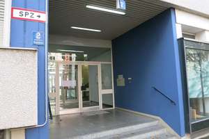 !!Nur 1 Person!! Schöne, helle, ruhige 1-Zimmer-Wohnung mit SW-Balkon in München-Laim – Rapotostraße 2, 80687 St. Ulrich, München – Vorschaubild 15