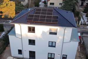 Exklusive DHH (BJ 2025) - A+ 4,5 Zimmer, 2 Stellplätze, Wallbox, Garten, Terasse, Balkon – Zaucher Weg 8a, 12527 Schmöckwitz, Berlin – Vorschaubild 5