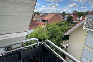 4 Zimmer-Maisonette-Wohnung mit 2 Südbalkonen und TG-Stellplatz – Dietendorfer Str. 2, 99092 Frienstedt, Erfurt – Vorschaubild 39