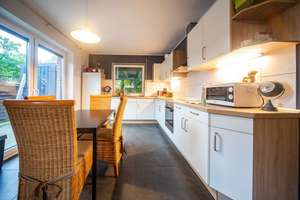 5 Zimmer | 4 Schlafzimmer | Garten | Familienfreundliche Doppelhaushälfte | Aurich-Plaggenburg – Die vollständige Adresse der Immobilie erhältst du vom Anbieter., 26607 Aurich – Vorschaubild 9