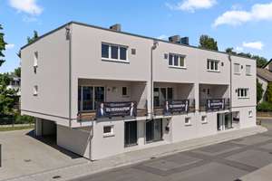 KFW40 Niedrigenergie mit Förderungen! Sofort bezugsfertiges Reihenhaus mit Stadtgarten am Fluss – Die vollständige Adresse der Immobilie erhältst du vom Anbieter., 95448 Hammerstatt/St. Georgen, Bayreuth – Vorschaubild 3