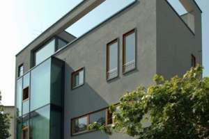 *** DESIGN-TOWNHOUSE *** Fantastisches EFH, 4-5 Zi., EBK, 2 BÄDERN & DACHTERRASSE – Die vollständige Adresse der Immobilie erhältst du vom Anbieter., 60598 Sachsenhausen-Süd, Frankfurt am Main – Vorschaubild 24