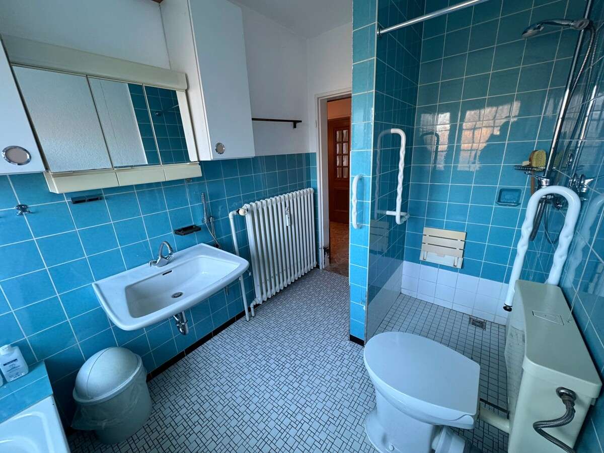 Immobilie in Rheine - Zweifamilienhaus in Rheine-Dutum - Gepflegtes Zuhause mit Südgarten und Pool! - Bild 5