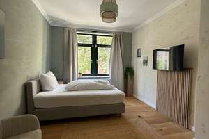 4 Zimmer-Wohnung im sanierten MFH in Toplage – Immengarten 8, 30177 List, Hannover – Vorschaubild 3
