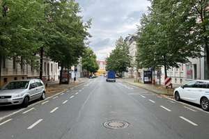Schöne 2-Zimmer Wohnung Bezugsfrei im sanierten Altbau im Herzen von Leipzig Gohlis-Mitte – Coppistraße 56, 4157 Gohlis-Mitte, Leipzig – Vorschaubild 28