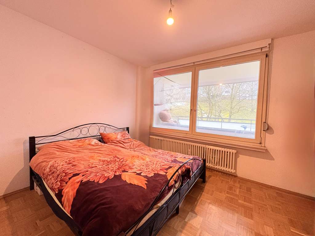Immobilie in Eppstein - Vermietete 3-Zimmer-Wohnung über 5% Rendite - Bild 1