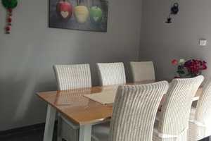 Moderner Bungalow mit ausgebautem Dachgeschoss in familienfreundlicher Lage von Melle – Osnabrück (Kreis) – Vorschaubild 5