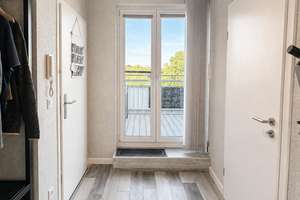 Ein außergewöhnliches Zuhause mit 144 m²,  zwei großen Dachterrassen und flexiblen Wohnkonzepten – 45468 Altstadt I, Mülheim an der Ruhr – Vorschaubild 6