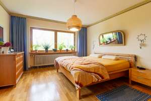 Trier-Feyen - Großzügiges freistehendes Wohnhaus in  individueller Lage mit viel Grün – Die vollständige Adresse der Immobilie erhältst du vom Anbieter., 54294 Feyen/Weismark, Trier – Vorschaubild 13