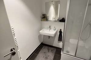 1-Zimmer-Apartment in Düsseldorf-Unterbach – Rathelbeckstraße 330, 40627 Unterbach, Düsseldorf – Vorschaubild 9
