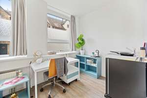 Wohnung in Bad Cannstatt, Stuttgart 01.06.2026 – Nauheimer Straße 80, 70372 Seelberg, Stuttgart – Vorschaubild 2