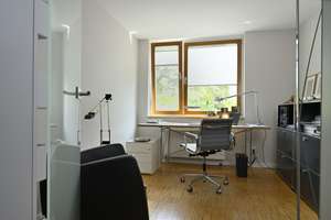 TOWNHOUSE - WERTIG - STILVOLL UND TOP SANIERT - IN RHEINNÄHE MIT 3 PARKPLÄTZEN FÜR DESIGNLIEBHABER – Die vollständige Adresse der Immobilie erhältst du vom Anbieter., 50999 Weiß, Köln – Vorschaubild 9