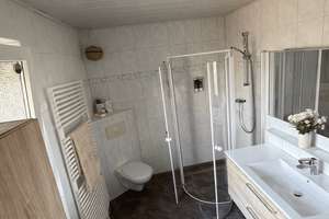 Zwei Wohneinheiten in Berlin-Pankow – ideal für Mehrgenerationen oder Wohnen & Vermieten – Die vollständige Adresse der Immobilie erhältst du vom Anbieter., 13127 Französisch Buchholz, Berlin – Vorschaubild 7
